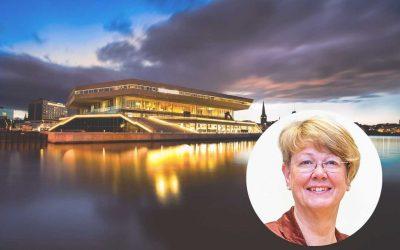 Bildung neu denken: Dr. Birgit Rabofski über lebenslanges Lernen und die Rolle von Volkshochschulen