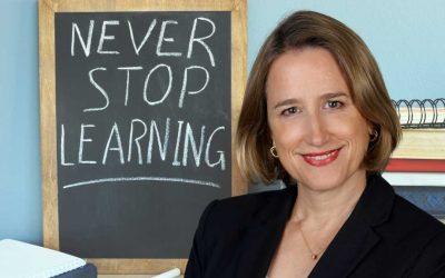 Bildung für alle: Julia von Westerholt über die Rolle der Volkshochschulen in Deutschland