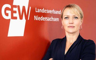 Bildungsgerechtigkeit im Fokus: Laura Pooth über gutes Lernen und Lehren für alle