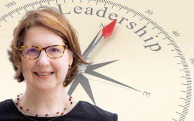 Agile Educational Leadership: Prof. Dr. Kerstin Mayrberger über digitale Transformation