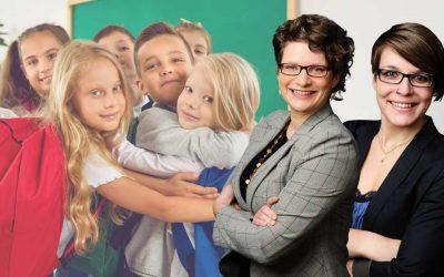 Ferienprogramme neu gedacht: Wie climb-Lernferien Kinder und Erwachsene begeistert