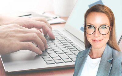 E-Learning im digitalen Zeitalter: Isabelle Ulbrich über Innovationen in der Wissensvermittlung