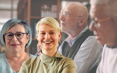 Bildung im Alter: Wie lebenslanges Lernen Generationen verbindet