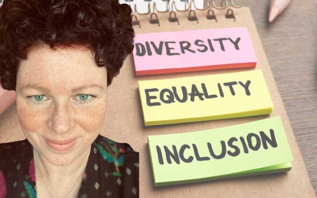 Bildung gegen Diskriminierung: Wencke Stegemann über ihre Mission mit Stories for Tomorrow