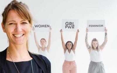 Bildung ist weiblich: Prof. Dr. Julia Schütz über Frauen im Bildungsbereich