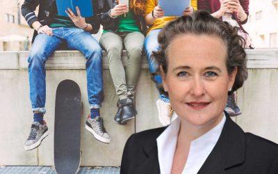Berufsorientierung neu gedacht: Monica Klein und die Weekend School Deutschland