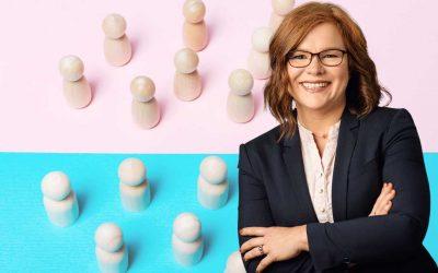 Geschlechtergerechtigkeit und Chancengleichheit: Dr. Ruth Müntinga über Bildung und Unternehmenskultur