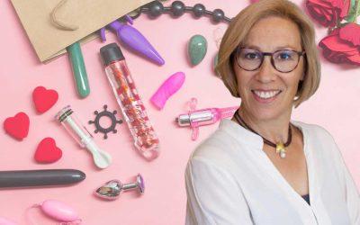 Sexuelle Bildung und Empowerment: Gundula Schildhauer über die Bedeutung von Sexshops als Lernorten