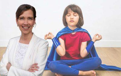 Achtsamkeit und Selfcare in Bildungseinrichtungen: Ilka Köhler über Feelgoodmanagement