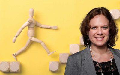Individuelles Coaching und berufliche Neuorientierung: Jutta Platen über ihre Arbeit bei der TASys GmbH