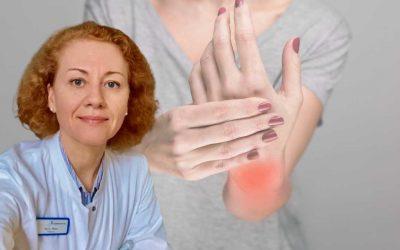 Rheuma verstehen und meistern: Dr. Anna Maier über Aufklärung, Instagram und Empowerment