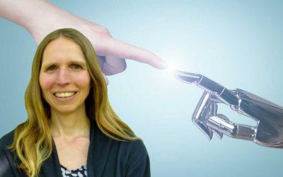 Digitale Bildung gestalten: Nele Hirsch über das eBildungslabor, Lernkultur und OER