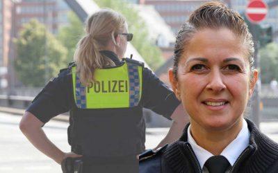 Vielfalt und Resilienz: Nurhan Brune über Bildung, Diversität und mentale Gesundheit in der Polizei