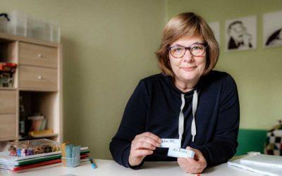 Lernschwierigkeiten überwinden: Sabine Omarow über innovative Ansätze und individuelle Förderung