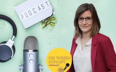 Frauen in der Wissenschaft: Dr. Charlotte Zajc über Forschung, Mutterschaft und neue Karrierewege