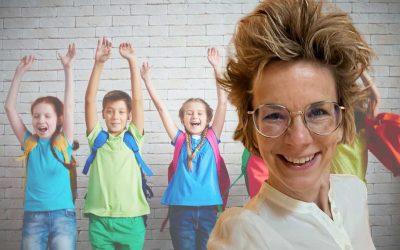 Bildung mit Herzblut: Annette Holl über Grundschulkonzepte, Übergänge und kreative Lehrmethoden