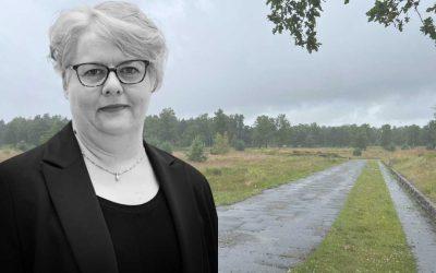 Gedenkstättenarbeit in digitalen Zeiten: Katrin Unger über Erinnerung, Teilhabe und Bildung für eine diverse Gesellschaft