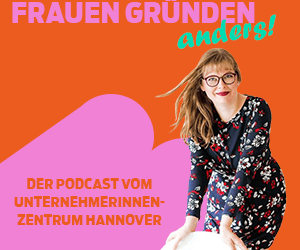Frauen gründen anders – mein neues Podcastprojekt