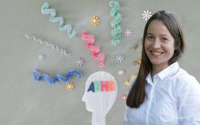 ADHS und Bildung: Melanie Klefeldt über Stärkenförderung, Elterntraining und schulische Unterstützung