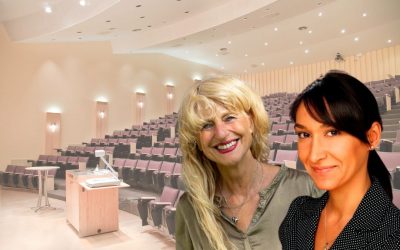 Traumberuf Professorin Plus: Wie ein einzigartiges Mentoringprogramm Frauen den Weg in die Hochschulkarriere ebnet