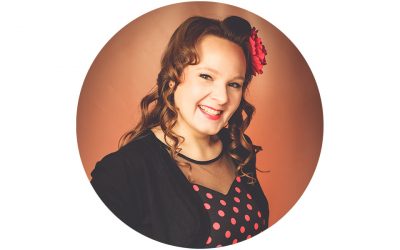 Folge 60: Bildungsfrau Dr.-Ing. Lea Schönberger